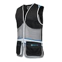 Beretta Unisex Full Mesh Shooting Vest - Breathable Lightweight Competition Vest with Cartridge Pockets &amp; Comfortable Fit