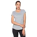 berge39 Ladies Jacquard Polyester Dry Fit Textured