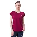 berge39 Ladies Jacquard Polyester Dry Fit Textured