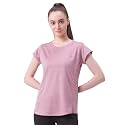berge39 Ladies Jacquard Polyester Dry Fit Textured