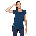 berge39 Ladies Jacquard Polyester Dry Fit Textured