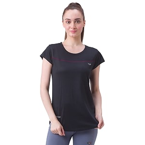 berge Ladies Polyester Dry Fit Western Shirts