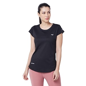 berge Ladies Polyester Dry Fit Western Shirts
