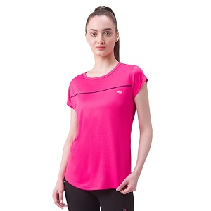 berge Ladies Polyester Dry Fit Western Shirts