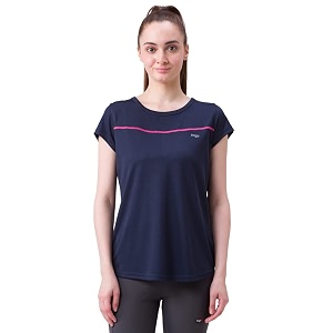 berge Ladies Polyester Dry Fit Western Shirts