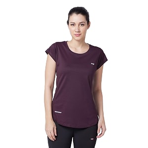 berge Ladies Polyester Dry Fit Western Shirts