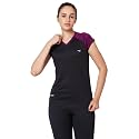 berge39 Ladies Polyester Dry Fit Western Shirts