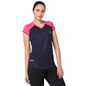 berge39 Ladies Polyester Dry Fit Western Shirts