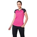 berge39 Ladies Polyester Dry Fit Western Shirts