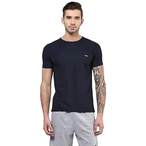 berge Men Instadry Dryfit Round Neck Sports
