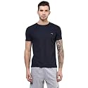 berge39 Men Instadry Dryfit Round Neck Sports