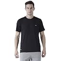 berge39 Men Instadry Dryfit Round Neck Sports