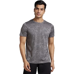 berge Men T-Shirt