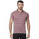 berge39 Mens Polyester Dry Fit Collar Wave