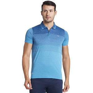 berge39 new mens polyester autostriper dry fit polo tshirts for men quick drying amp breathable fabric gym wear tees amp workout topscollar tshirt for menslim fit half sleeve tshirtpolo neck tshirts