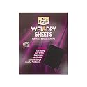 Berger 11 inch Wet and Dry Sanding/Emery Paper/Sandpaper - Grit 320