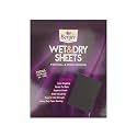 Berger 11 inch Wet and Dry Sanding/Emery Paper/Sandpaper - Grit 320