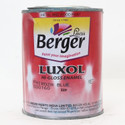 Berger Luxol Hi Gloss Phiroza Blue Enamel Wall Paint (1 L)