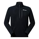 Berghaus Men's Prism Micro Polartec Half Zip Fleece