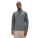Berghaus Men's Prism Micro Polartec Half Zip Fleece