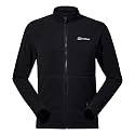 Berghaus Men's Prism Micro Polartec Half Zip Fleece