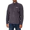 Berghaus Men's Prism Micro Polartec Half Zip Fleece