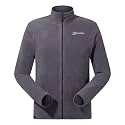 Berghaus Men's Prism Micro Polartec Half Zip Fleece