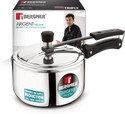 BERGNER Argent Nilesh Inner Lid Triply Pressure