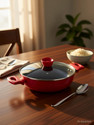 BERGNER Bellini Plus Pressed 5-Layer Non-Stick Aluminium