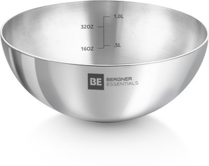 BERGNER BE Bergner Essentials Tasla 1 L