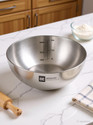 BERGNER BE Bergner Essentials Triply Induction Bottom Tasla 2 L capacity 22 cm diameter (Triply, Induction Bottom)