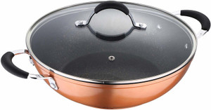 BERGNER Infinity Chefs Forged 2.0 Litres Kadhai