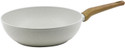 BERGNER Naturally Forged Aluminum Less Oil Use