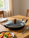BERGNER Odin Grill Pan 28 cm diameter