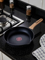 BERGNER Ultimate ILag Marble Non-Stick Induction Base