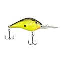 Berkley Dredger, 14.5 (5/8 oz), 2 3/4in | 7cm Hard Bait - 2 3/4in | 7cm - 14.5 (5/8 oz)