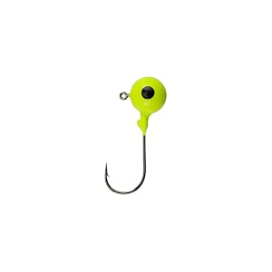 berkley essentials round ball jigs fishing hooks