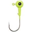 Berkley Essentials Round Ball Jigs Fishing Hooks