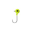 Berkley Essentials Round Ball Jigs Fishing Hooks