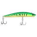 Berkley Finisher Fishing Hard Bait