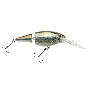 berkley flicker shad jointed fishing hard bait