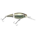 Berkley Flicker Shad Jointed Fishing Hard Bait
