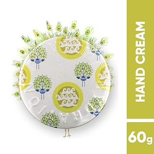 berkowits anytime hydration hand cream with vitamin e- dancing in the rain