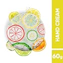 Berkowits AnyTime Hydration Hand Cream with Vitamin E- (Fresh Blast)