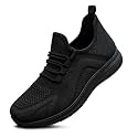 Bernal Women's Walking Sneakers Non‑Slip Work Shoes