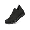 Bernal Women's Walking Sneakers Non‑Slip Work Shoes