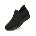 Bernal Women's Walking Sneakers Non‑Slip Work Shoes