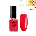 Beromt Hello Gorgeous Nail Polish, Glossy, Matte Finish, Bright Neon, 10Ml