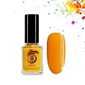 Beromt Nail Polish, Glossy Finish, Bright Neon, 10Ml