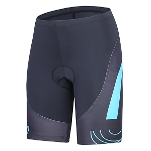 beroy women39s triathlon shorts with 3d gel padded cycling and spinning pants